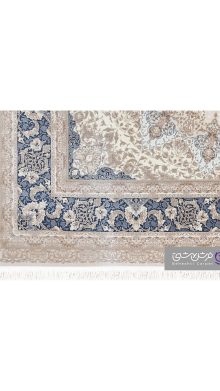 جزییات نقش فرش طرح آرامیس کد 8312