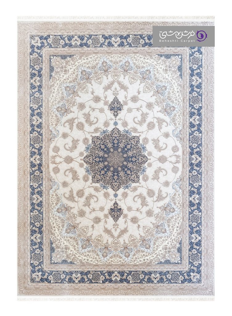 فرش طرح آرامیس کد 8312