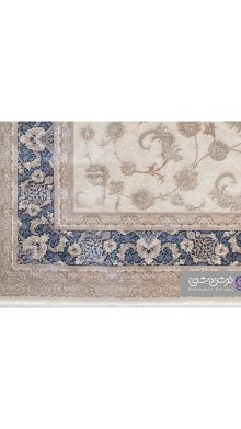 جزییات نقش فرش طرح آرامیس کد 8321