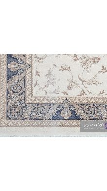جزییات نقش فرش طرح آرامیس کد 8332