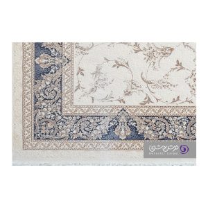 جزییات نقش فرش طرح آرامیس کد 8332
