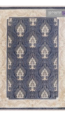 فرش طرح آرامیس کد 8353