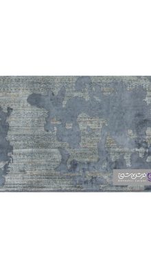 جزییات نقش فرش طرح یونیک کد 8401