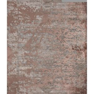 فرش طرح یونیک کد 8454 مسی