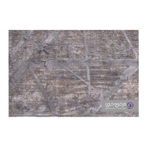 جزییات نقش فرش طرح یونیک کد 8462 فیلی