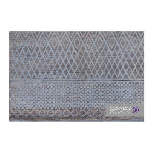 جزییات نقش فرش طرح یونیک کد 8472 فیلی