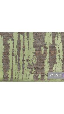 جزییات نقش فرش طرح یونیک کد 8503 سبز