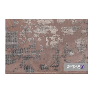 جزییات نقش فرش طرح یونیک کد 8505 مسی
