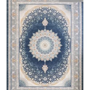فرش طرح تهران کد 9552