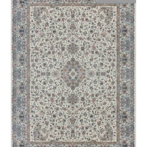 فرش طرح نائین کد 3020