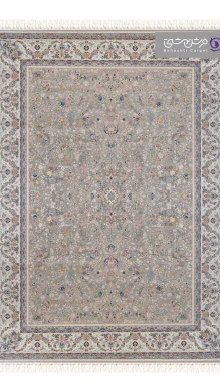 فرش طرح نائین کد 3511