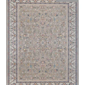 فرش طرح نائین کد 3511