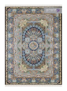 فرش طرح شیراز کد 5131