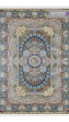 فرش طرح شیراز کد 5131