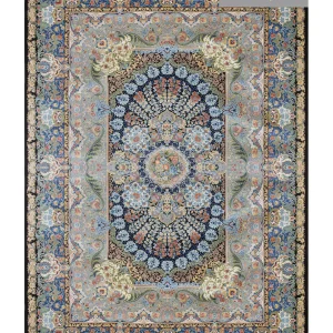فرش طرح شیراز کد 5131