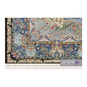 جزییات نقش فرش طرح شیراز کد 5131