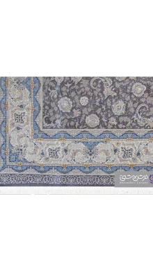 جزییات نقش فرش طرح آریانا کد 7021