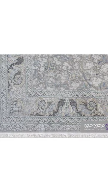 جزییات نقش فرش طرح آریانا کد 7031