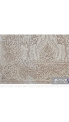 جزییات نقش فرش طرح آرامیس کد 8051