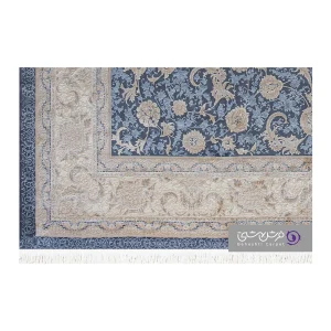 جزییات نقش فرش طرح آرامیس کد 8322