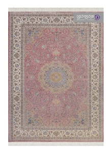 فرش طرح شاهان کد 1526 پیازی