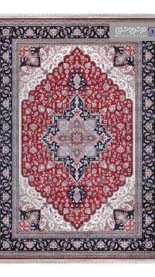 فرش طرح هرمز کد 2534