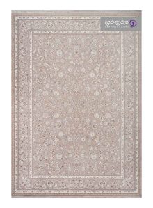 فرش طرح شمس کد 4510