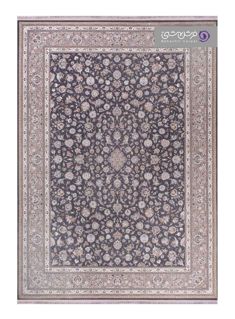 فرش طرح شمس کد 4511
