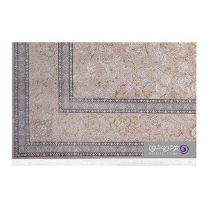 جزیات نقش فرش طرح شمس کد 4516
