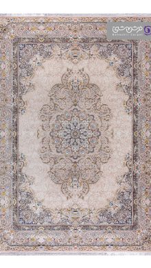 فرش طرح شمس کد 4525