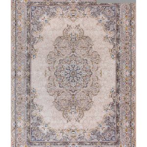 فرش طرح شمس کد 4525