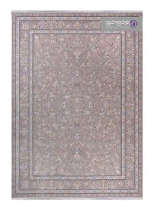 فرش طرح شمس کد 4530