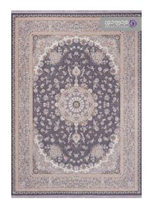 فرش طرح شمس کد 4561