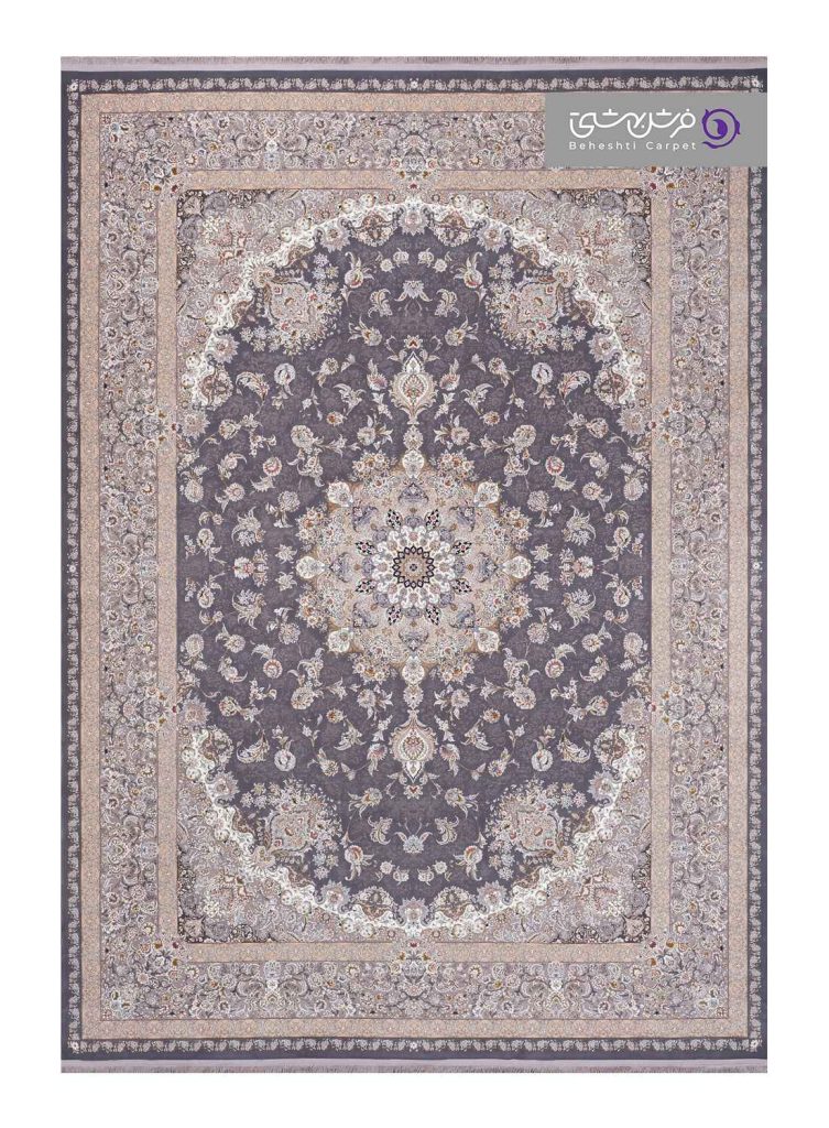 فرش طرح شمس کد 4561