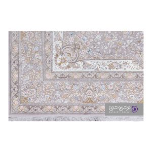 جزییات نقش فرش طرح شمس کد 4570