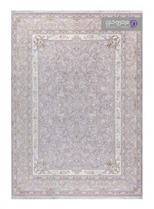 فرش طرح شمس کد 4570