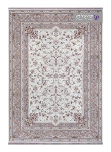 فرش طرح شمس کد 4574
