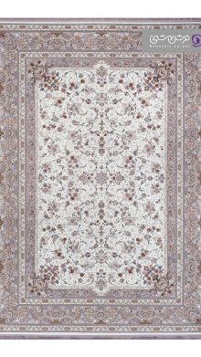 فرش طرح شمس کد 4574