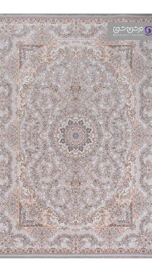 فرش طرح شمس کد 4590
