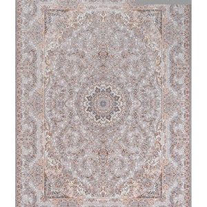 فرش طرح شمس کد 4590