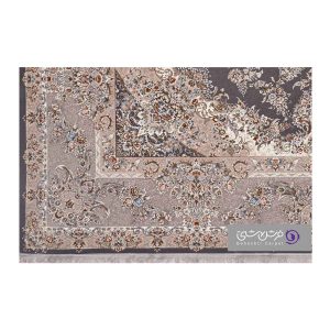 جزییات نقش فرش طرح شمس کد 4591