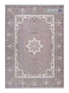 فرش طرح شمس کد 4600