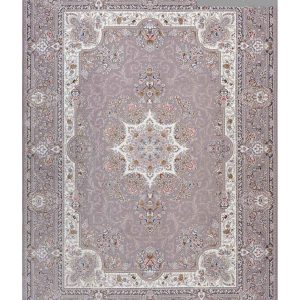 فرش طرح شمس کد 4600