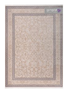 فرش طرح شمس کد 4610