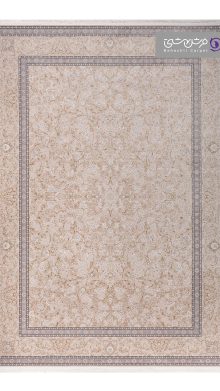 فرش طرح شمس کد 4610