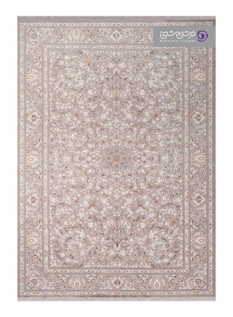 فرش طرح شمس کد 4620