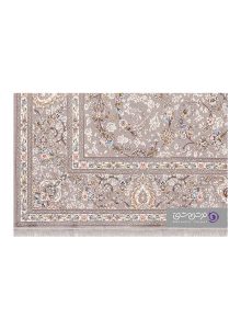 حزییات نقش فرش طرح شمس کد 4620