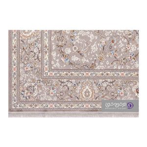 حزییات نقش فرش طرح شمس کد 4620
