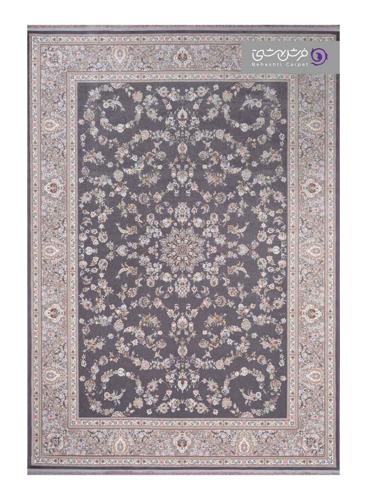 فرش طرح شمس کد 4621