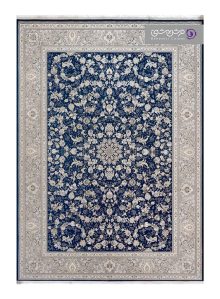 فرش طرح شمس کد 4623